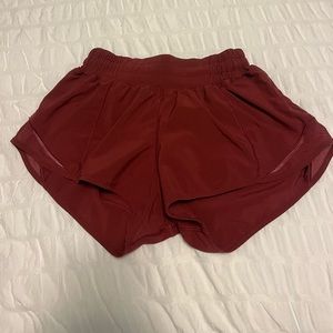 Marron 2.5 inch hotty hots
